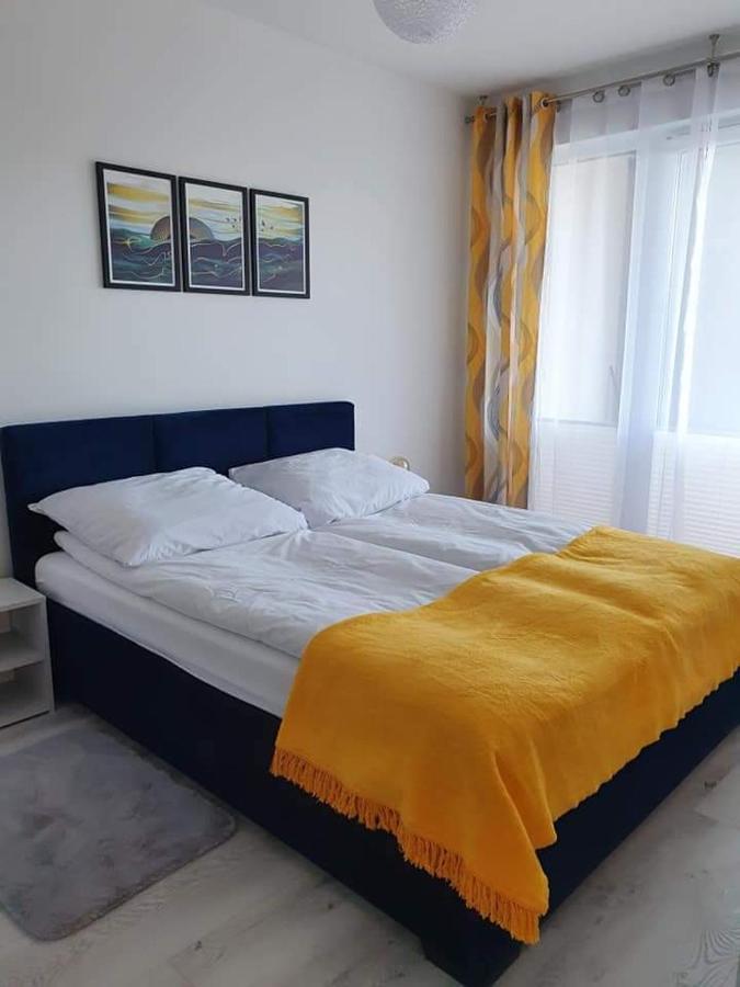 Apartament كولوبرزيغ المظهر الخارجي الصورة