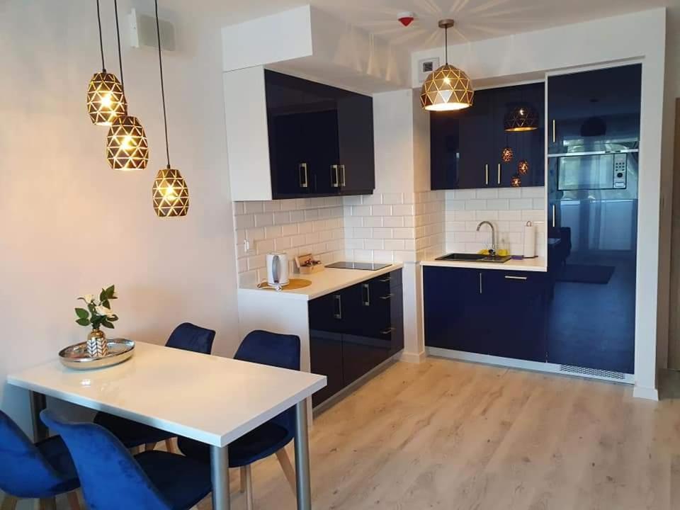 Apartament كولوبرزيغ المظهر الخارجي الصورة