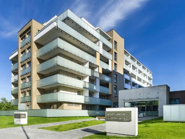 Apartament كولوبرزيغ المظهر الخارجي الصورة